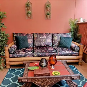 Ziza Appartement Cordoue
