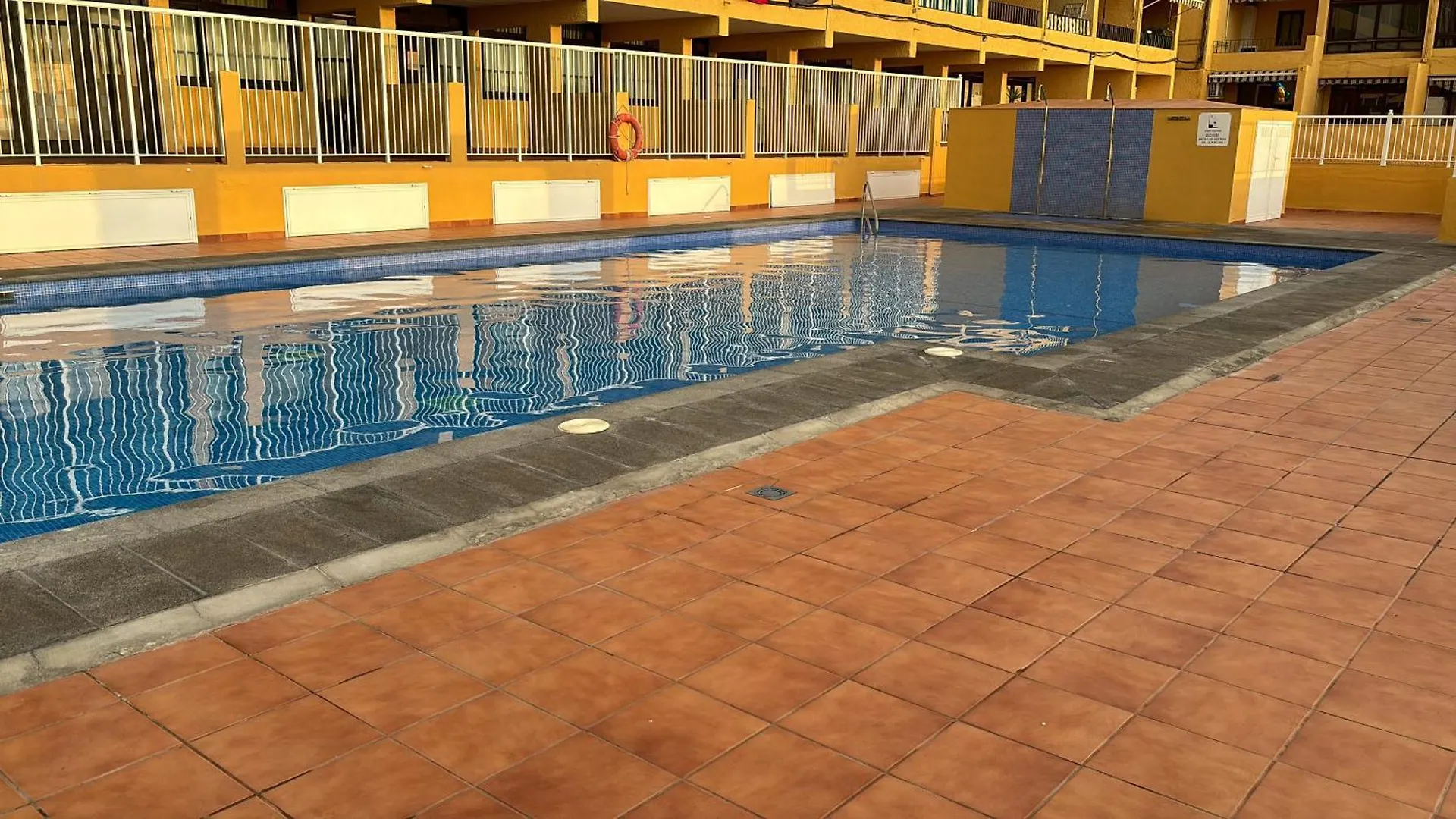 Appartement Urbanizacion Playa Del Sol Playa De La Arena à Puerto de Santiago   Puerto de Santiago (Tenerife)