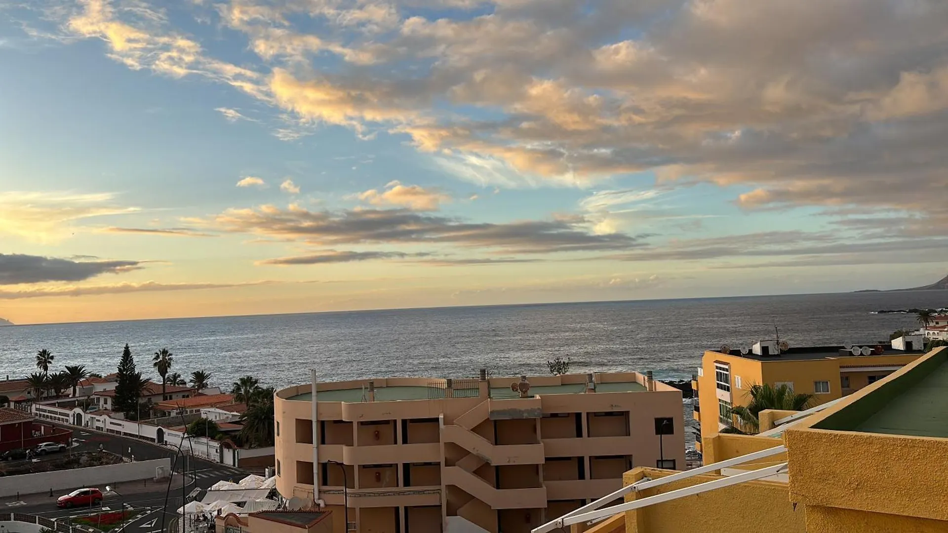 Appartement Urbanizacion Playa Del Sol Playa De La Arena à Puerto de Santiago  Puerto de Santiago (Tenerife)